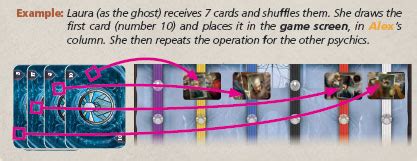 mysterium game rules|Mysterium .